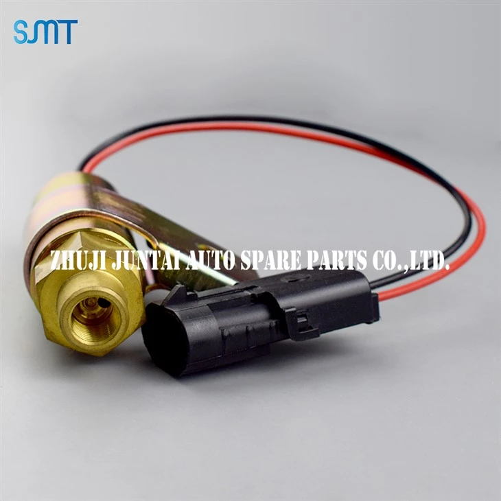 5008274 Trailer Solenoid Valve high quality
