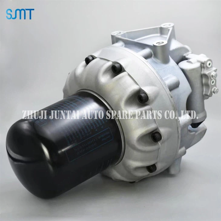 Air Dryer On A Truck suppliers