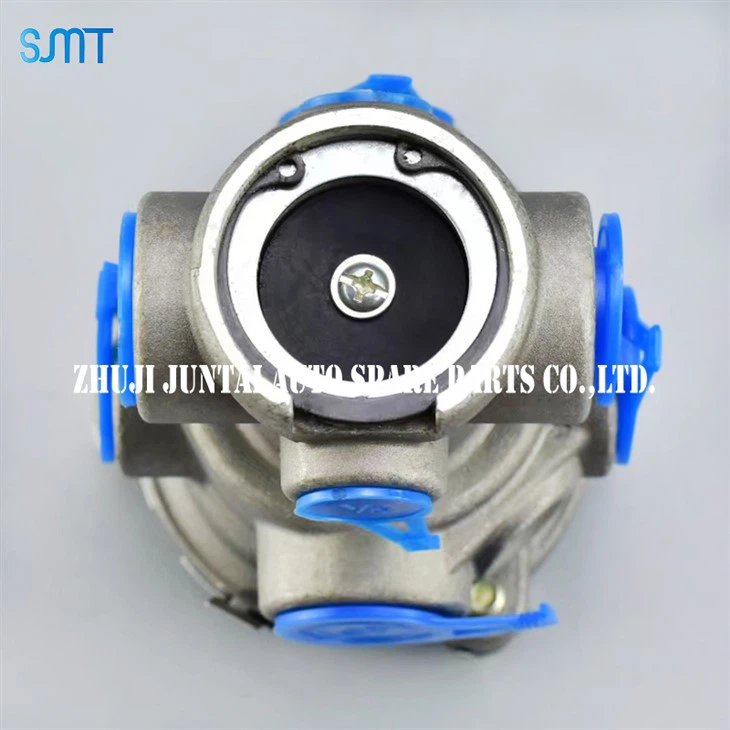 Foot Brake Control Valve best