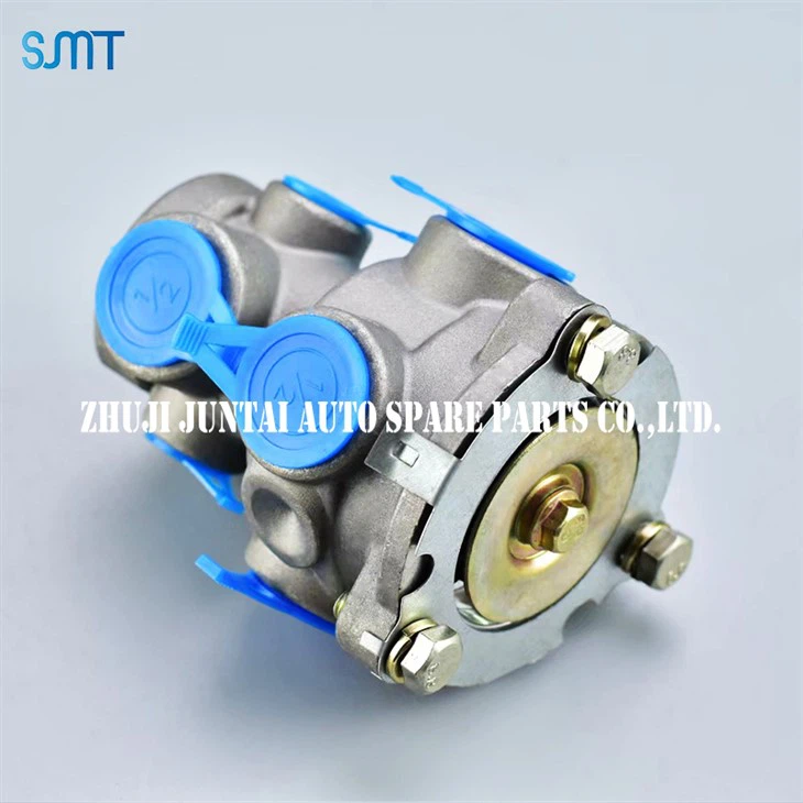 Foot Brake Control Valve factory