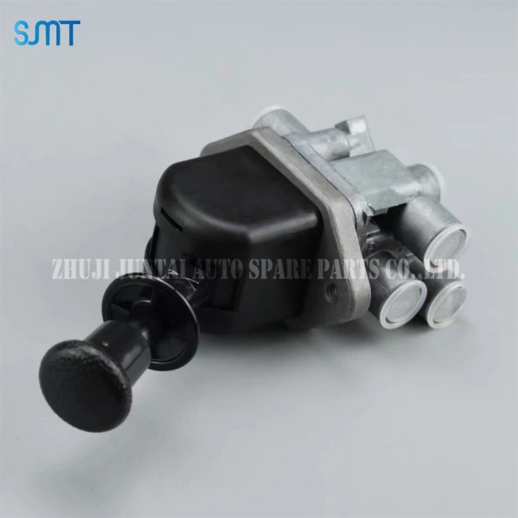 Hand Valve Semi Truck suppliers