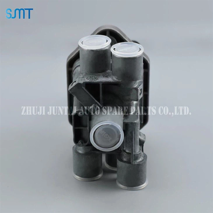 Hand Valve Semi Truck high quality