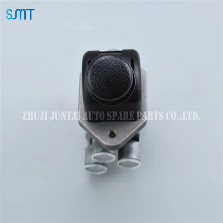 Hand Valve Semi Truck best