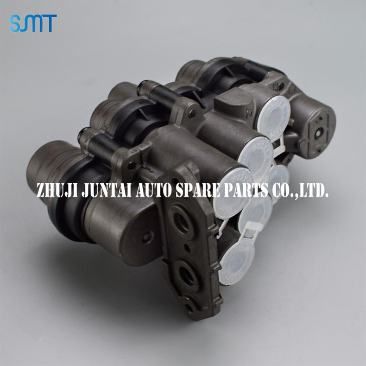 Tractor Protection Valve Control suppliers