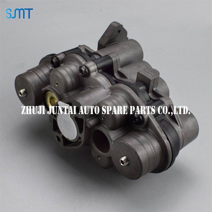 Tractor Protection Valve Control factory