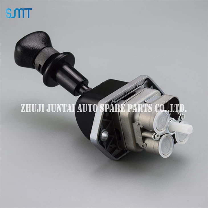 Trailer Brake Hand Control Valve factory
