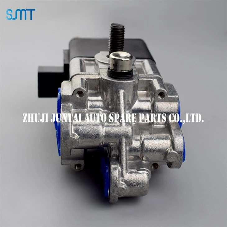 Truck Solenoid Valve high quality
