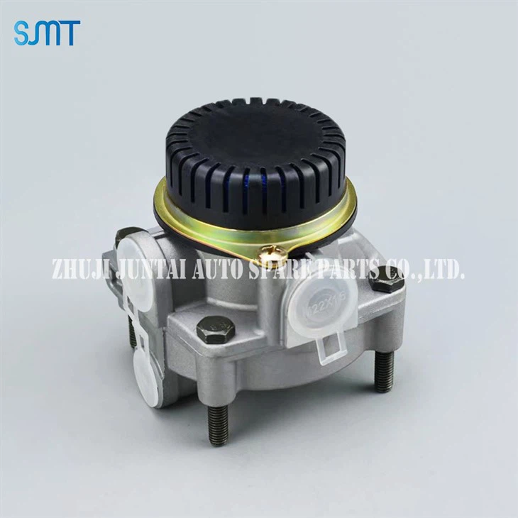 Relay tal-brejk tal-arja