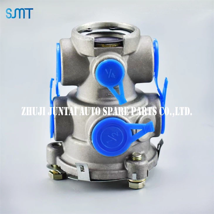 Valv tal-Kontroll tal-Brejk tas-Saqajn