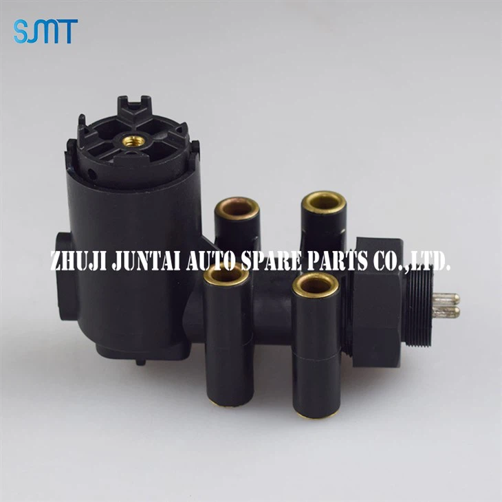 Sospensjoni tal-arja tas-senser tal-għoli