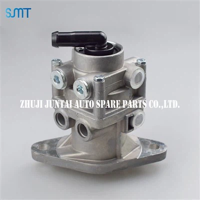 Valvi tal-brejkijiet tat-trakkijiet 2A270AD