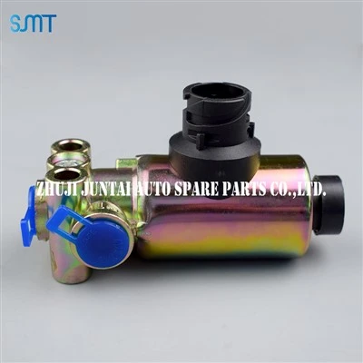 4721726860 Valv tas-Solenojd tat-Trakk Semi
