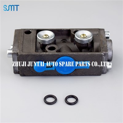 81521706151 Heavy - Duty Truck Gearbox Valve