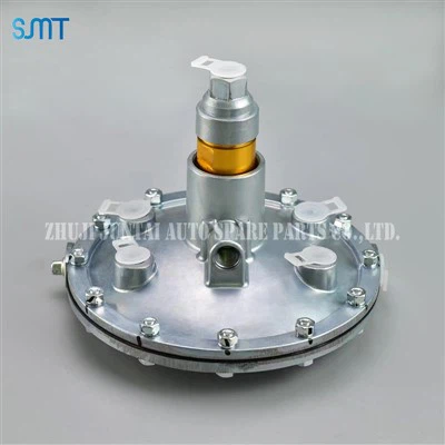 Valv ta' Relay ta' Emerġenza tal-Brejk tal-Ajru