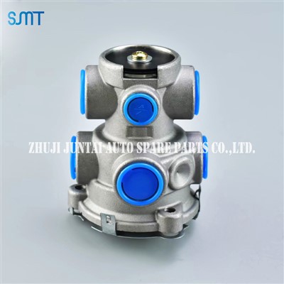 Sostituzzjoni tal-valv tas-sieq tal-brejk tal-arja