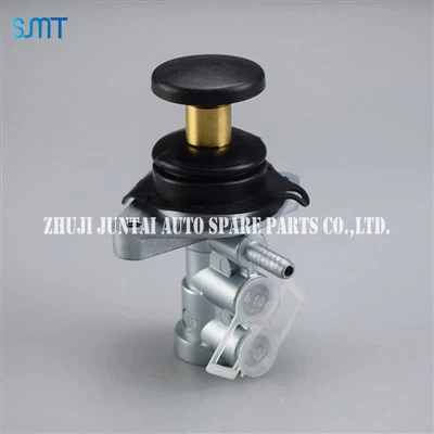 Valv tal-buttuna tal-arja