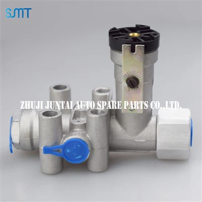 Valv ta 'livellar tar-rebbiegħa tal-arja