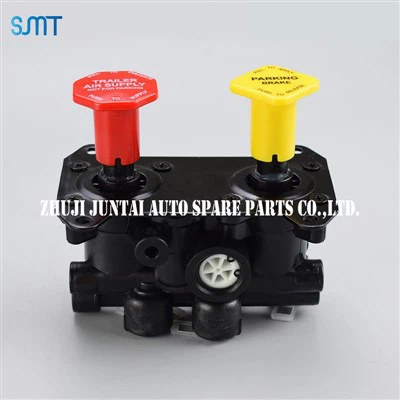 Modulu tal-Kontroll tal-Brejk għat-Trailer