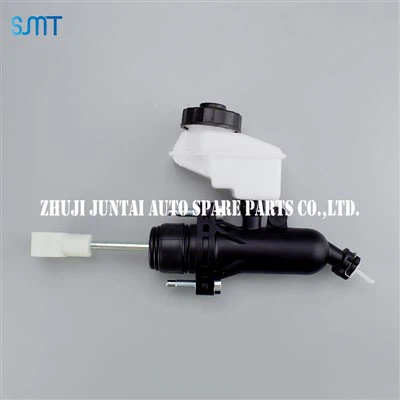 Kaptan tal-klaċċ u skjav