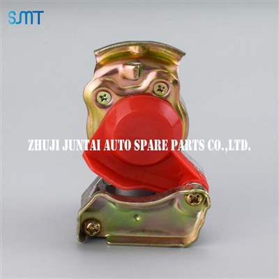 Akkoppjar ras għat-trejler