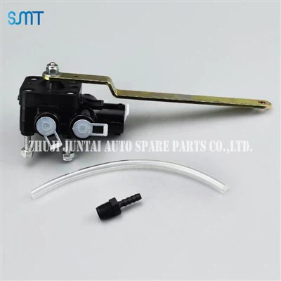 Valv ta 'livellar tal-għoli