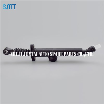 Ċilindru ġdid tal-klaċċ kaptan