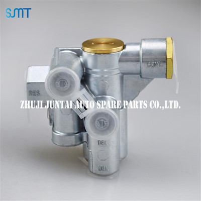 Valv ta 'Prijorità tal-Brejk tar-Rebbiegħa