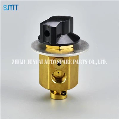 Swiċċ is-sospensjoni tal-arja