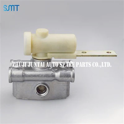 Valv tal-livell tal-karru