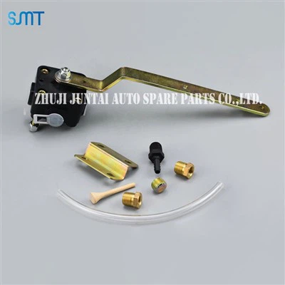 VS227 Valv ta 'Livellar