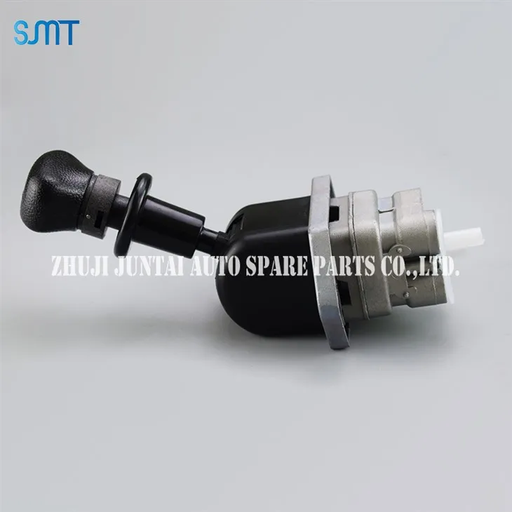 Valv tal-Kontroll tal-idejn tal-Brejk tal-Karru