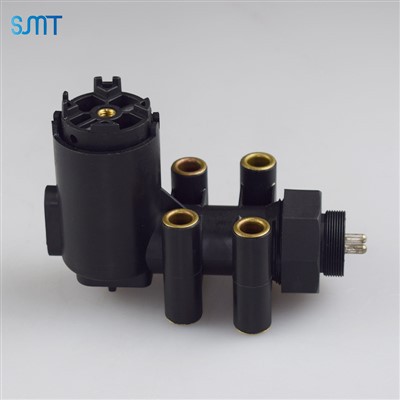 Sospensjoni tal-arja tas-senser tal-għoli