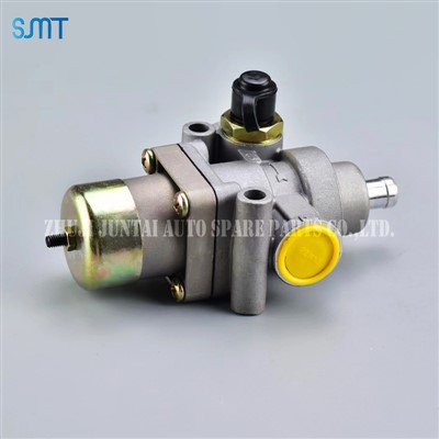 Valv tal-Ħatt tal-Kontrollur tal-Pressjoni