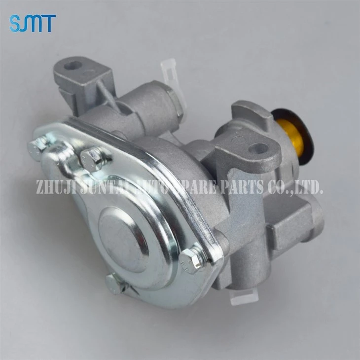 Trailer Spring Brake Control Valve factory